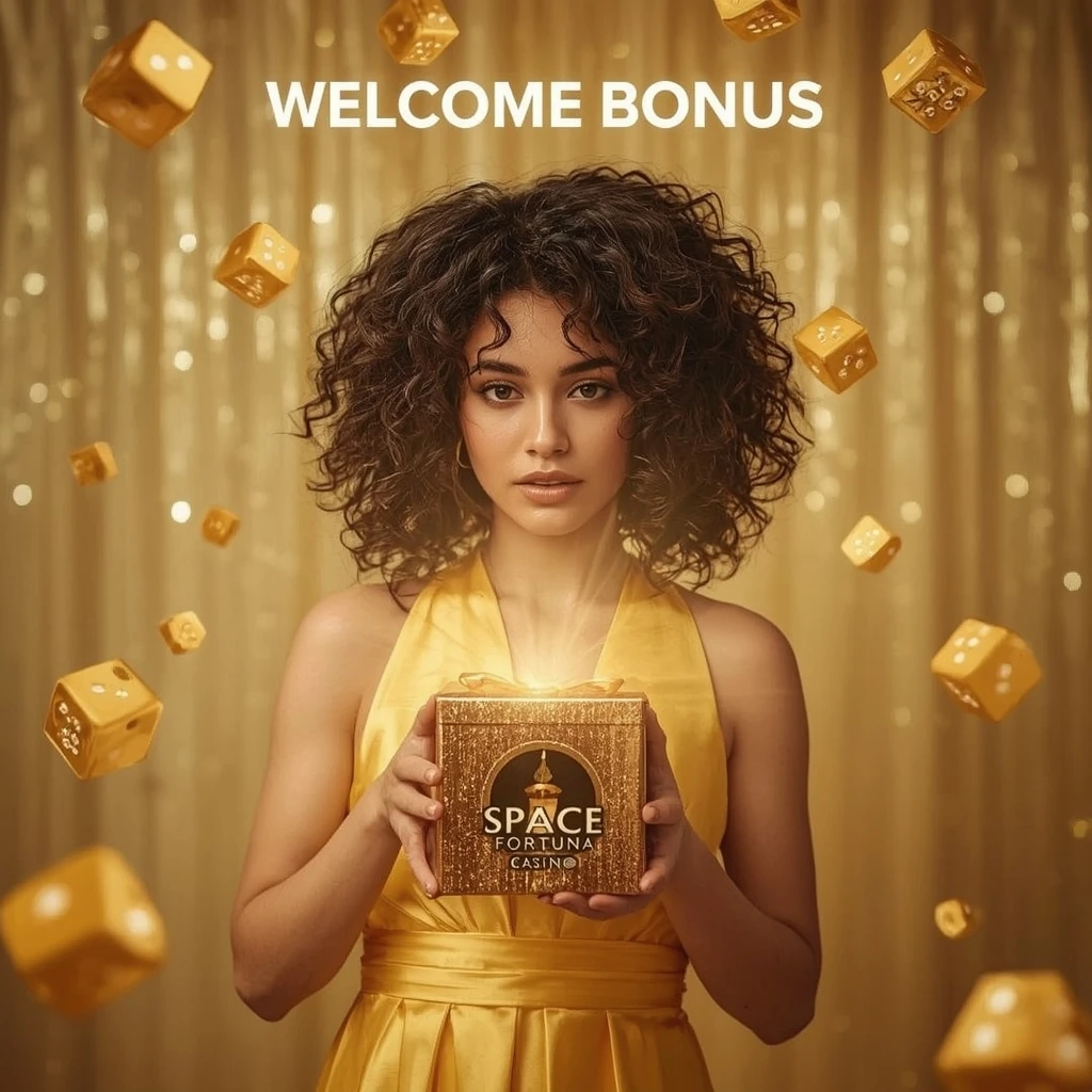 Space Fortuna bonus